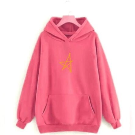 Aditi-Womens-Hoodies-Pink