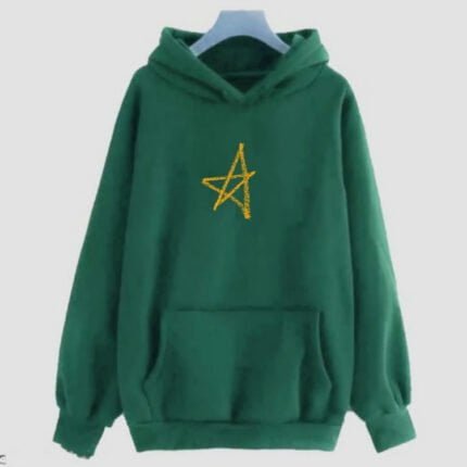 Aditi-Womens-Hoodies-green