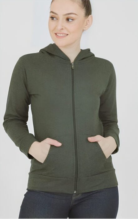 Anamika-Womens-Zipper-Hoodies-Grey