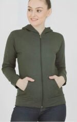 Anamika-Womens-Zipper-Hoodies-Grey