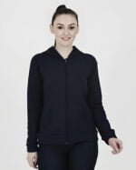 Anamika-Womens-Zipper-Hoodies-black