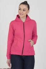 Anamika-Womens-Zipper-Hoodies-pink