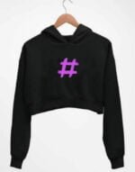 Lilama-Womens-Cro-Hoodies-black