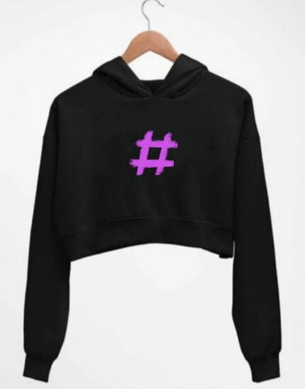 Lilama-Womens-Cro-Hoodies-black