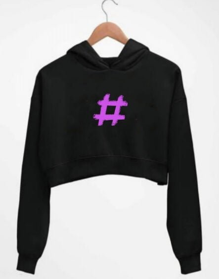 Lilama Women's Cro Hoodies