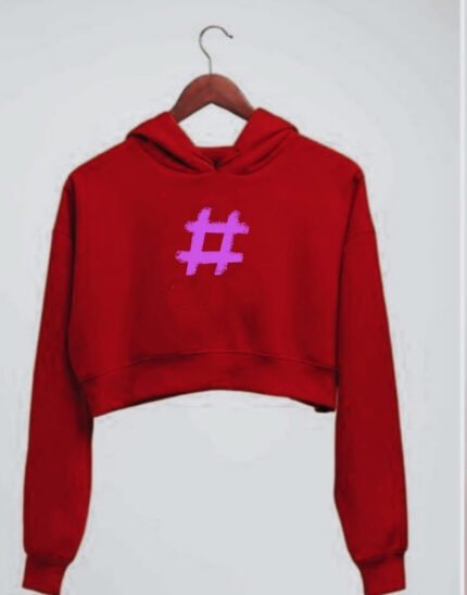Lilama-Womens-Cro-Hoodies-red
