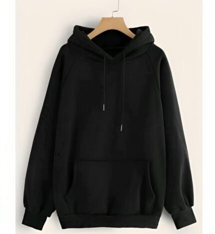Nelsi-Winter-Womens-Hoodies-Black