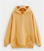 Nelsi-Winter-Womens-Hoodies-yellow