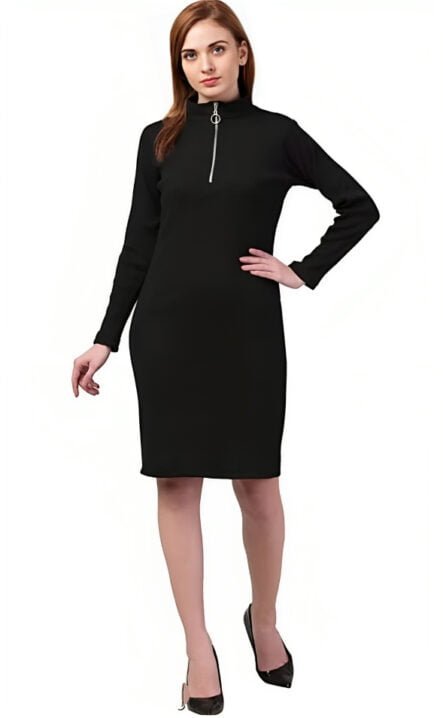 Saniya Women's Long Hoodies