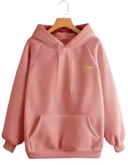 Super-Girl-Winter-Hoodies-pink