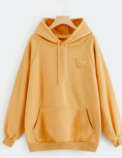 Super-Girl-Winter-Hoodies-yellow