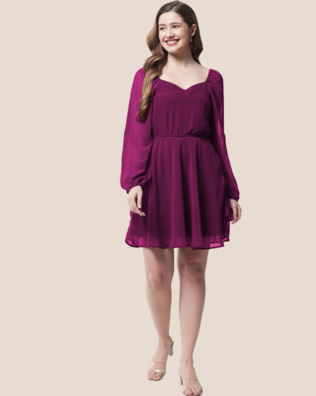 Trend Women's Dress