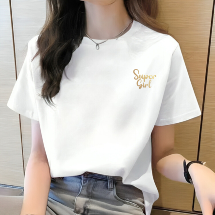 Super Girl T-shirt