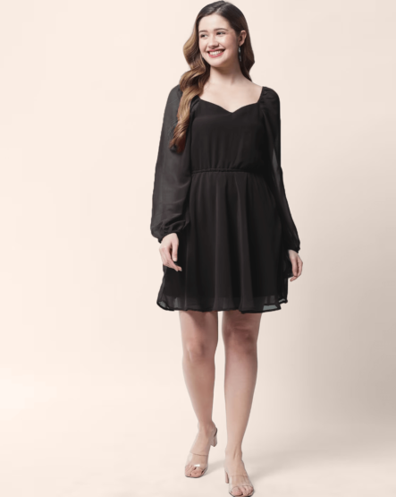 Trend Women’s Dress