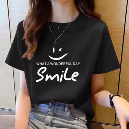 Lovely Smile T-shirt