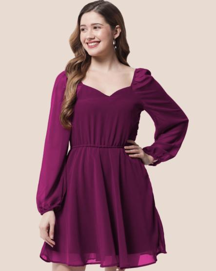 Trend Women's Dress