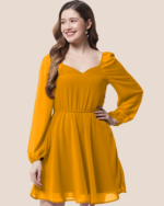 Trend Women’s Dress
