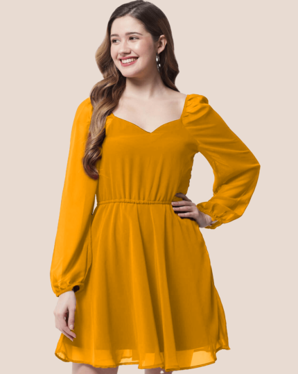 Trend Women’s Dress