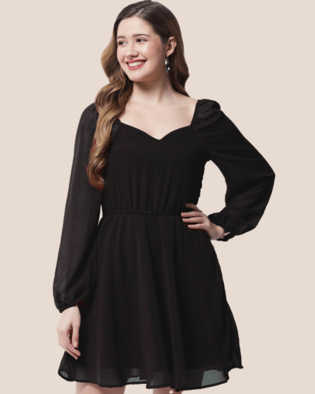 Trend Women’s Dress
