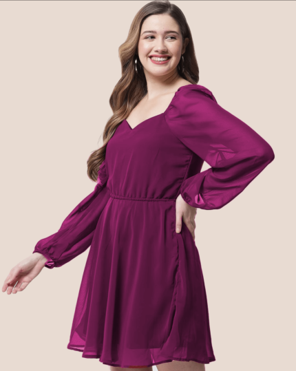 Trend Women's Dress