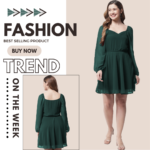 Trend Women’s Dress