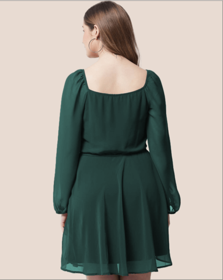 Trend Women’s Dress