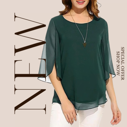 Mahi-Womens-Tops-bottle-green
