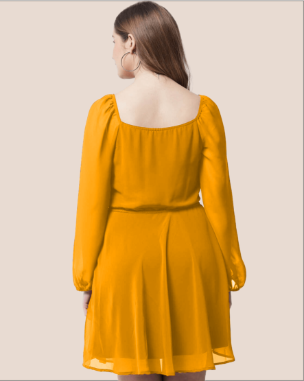 Trend Women’s Dress