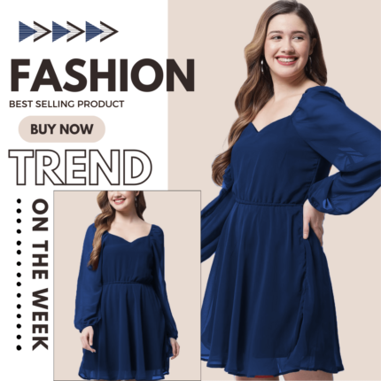 Trend Women’s Dress