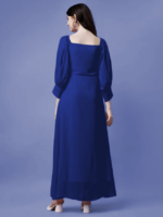 Elegant Long Dress
