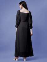 Elegant Long Dress