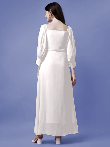 Elegant Long Dress