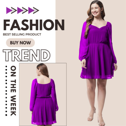 Trend Women’s Dress