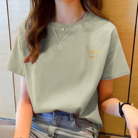 Super Girl T-shirt
