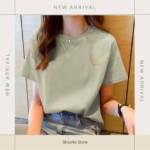 Super Girl T-shirt