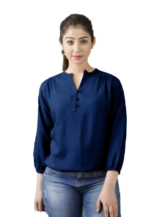 Classic Elegance Top