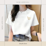 Super Girl T-shirt