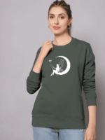 Angel Fleece Winter
