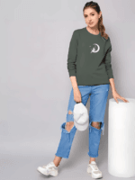 Angel Fleece Winter