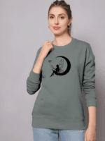 Angel Fleece Winter