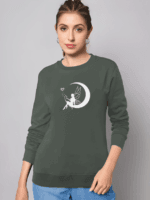 Angel Fleece Winter
