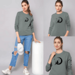 Angel Fleece Winter