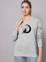 Angel Fleece Winter