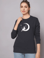 Angel Fleece Winter