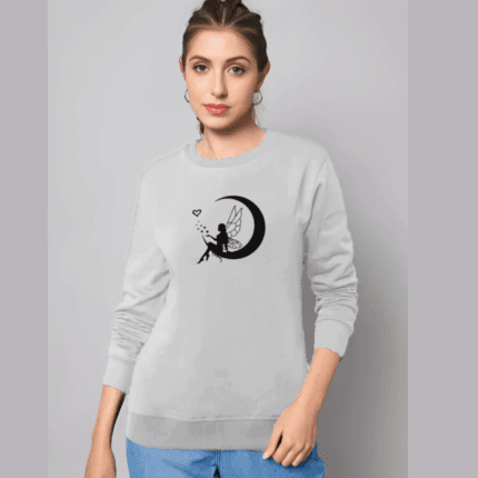 Angel Fleece Winter