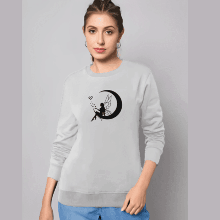 Angel Fleece Winter