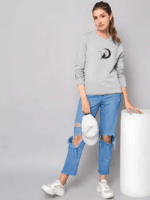 Angel Fleece Winter