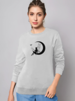 Angel Fleece Winter