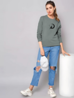 Angel Fleece Winter