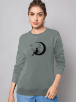Angel Fleece Winter